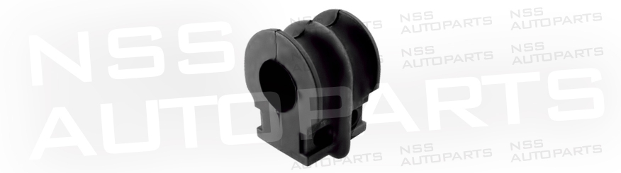 NSS2237409 ANTI-ROLL BAR BUSHING / LEFT & RIGHT