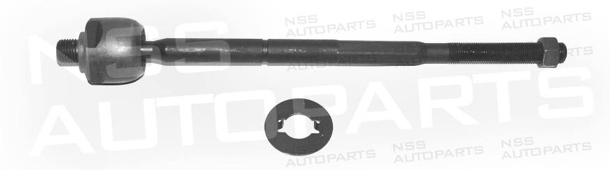 NSS1529641 ARTICULACIÓN AXIAL / 