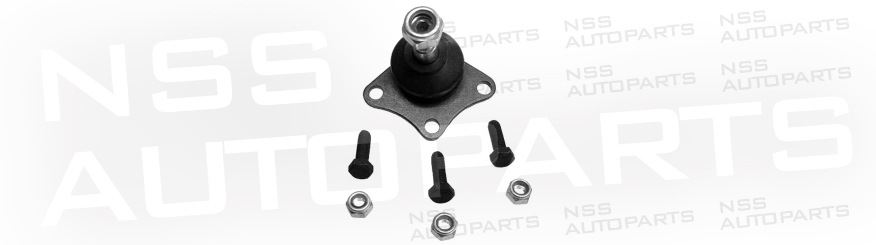 NSS1223637 BALL JOINT / LEFT & RIGHT