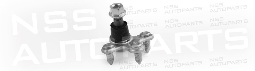 NSS1243125 BALL JOINT / LEFT & RIGHT