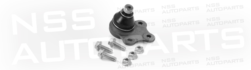 NSS1235984 BALL JOINT / LEFT & RIGHT