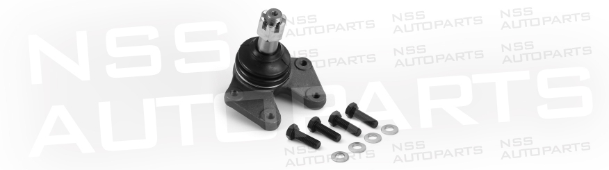 NSS1224307 BALL JOINT / LEFT & RIGHT