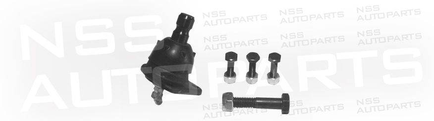 NSS1228665 BALL JOINT / 