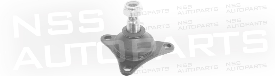 NSS1223907 BALL JOINT / LEFT & RIGHT