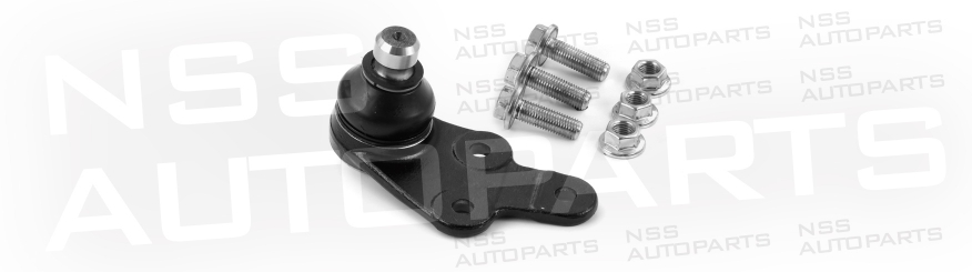 NSS1233011 BALL JOINT / LEFT