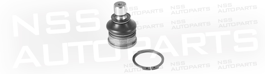 NSS1236407 BALL JOINT / 