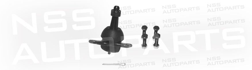 NSS1228522 BALL JOINT / 