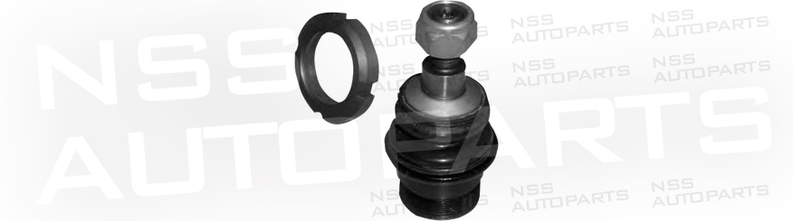 NSS1226343 BALL JOINT / LEFT & RIGHT