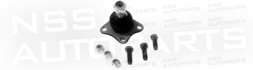 NSS1224314 BALL JOINT / LEFT & RIGHT