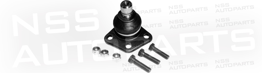 NSS1222240 BALL JOINT / LEFT & RIGHT