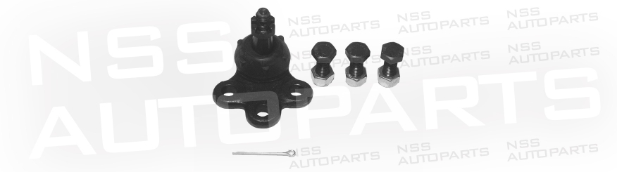 NSS1229408 BALL JOINT / 