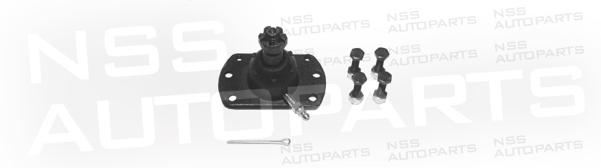 NSS1229262 BALL JOINT / 