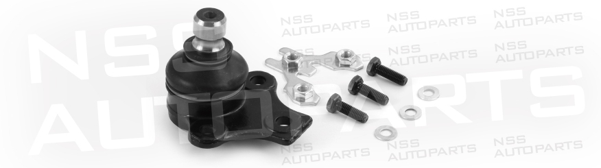 NSS1222246 BALL JOINT / LEFT & RIGHT