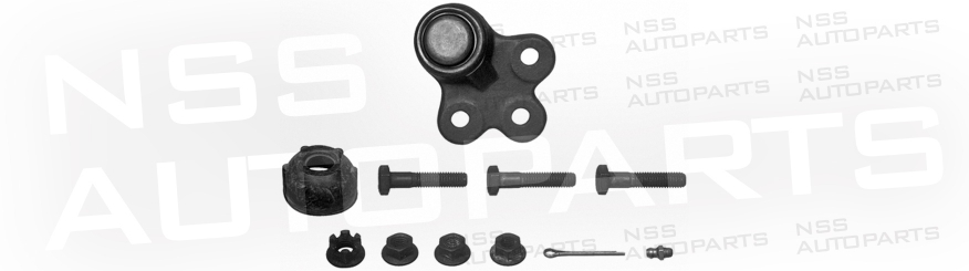 NSS1228982 BALL JOINT / 