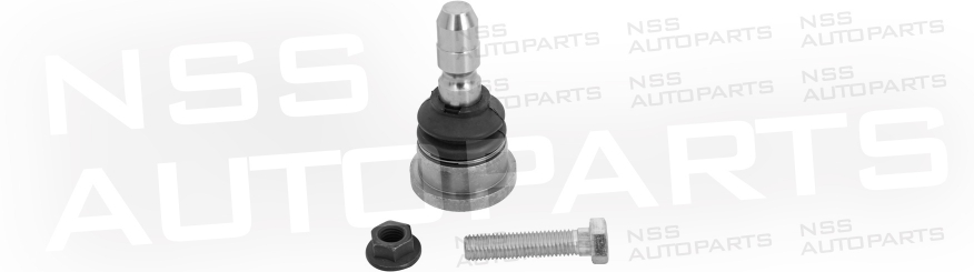 NSS1236020 BALL JOINT / LEFT & RIGHT