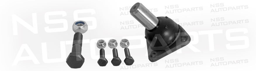 NSS1228853 BALL JOINT / 