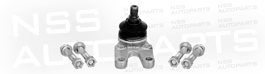 NSS1232998 BALL JOINT / LEFT & RIGHT