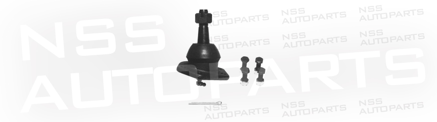 NSS1224154 BALL JOINT / 