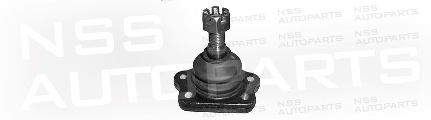 NSS1233204 BALL JOINT / LEFT & RIGHT