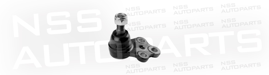 NSS1228102 BALL JOINT / LEFT & RIGHT