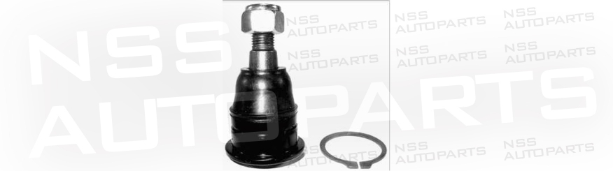 NSS1224364 BALL JOINT / LEFT & RIGHT