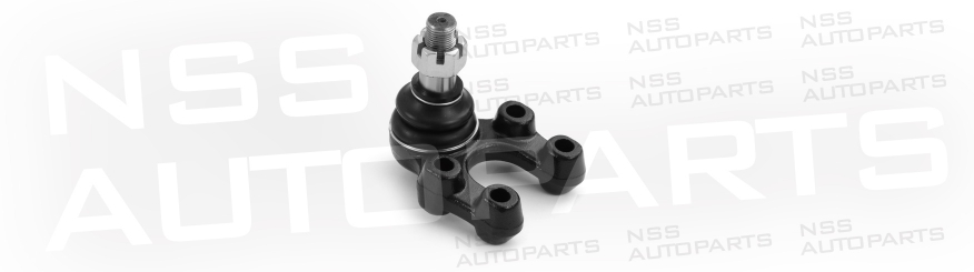 NSS1237555 BALL JOINT / LEFT & RIGHT