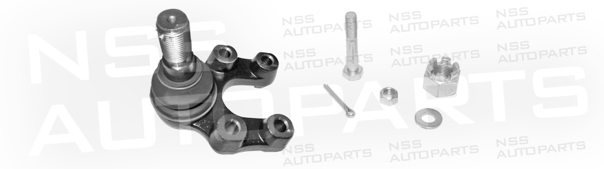 NSS1232741 BALL JOINT / LEFT & RIGHT