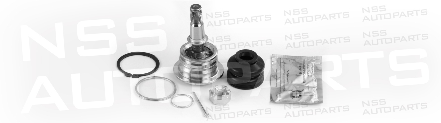 NSS1233688 BALL JOINT / LEFT & RIGHT