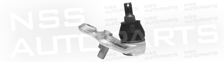 NSS1237398 BALL JOINT / LEFT & RIGHT