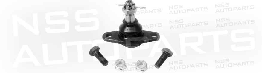 NSS1224209 BALL JOINT / LEFT & RIGHT