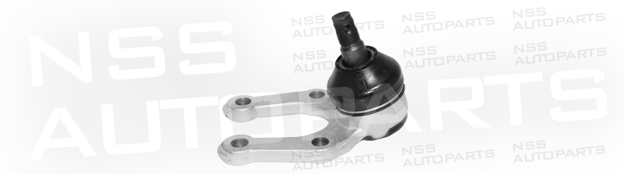 NSS1240203 BALL JOINT / LEFT & RIGHT