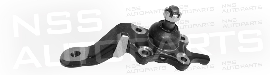 NSS1240247 BALL JOINT / RIGHT