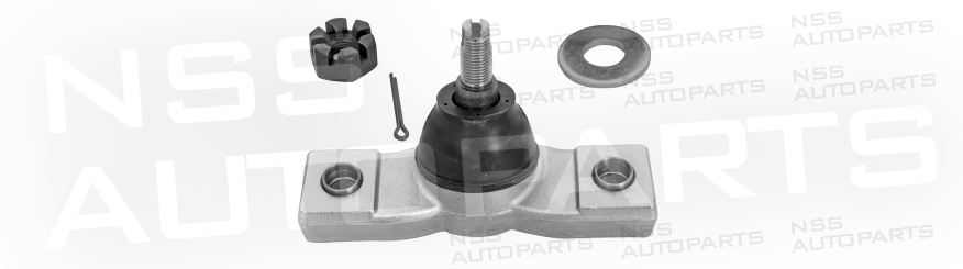 NSS1237904 BALL JOINT / LEFT & RIGHT