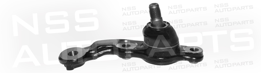 NSS1240186 BALL JOINT / RIGHT