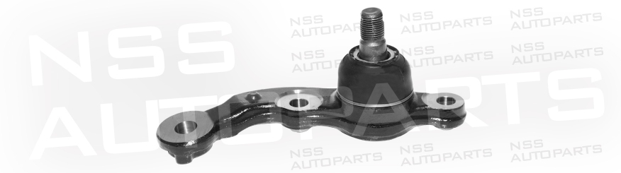 NSS1240243 BALL JOINT / RIGHT