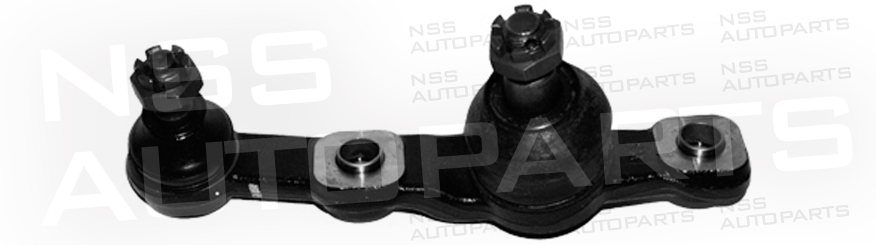 NSS1230643 BALL JOINT / LEFT