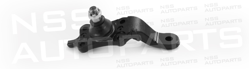 NSS1240248 BALL JOINT / LEFT