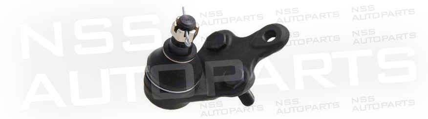 NSS1237901 BALL JOINT / LEFT