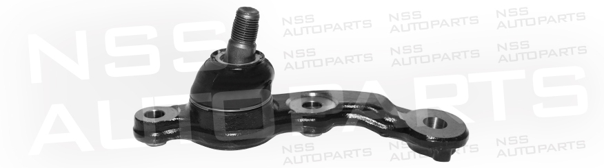 NSS1240185 BALL JOINT / LEFT