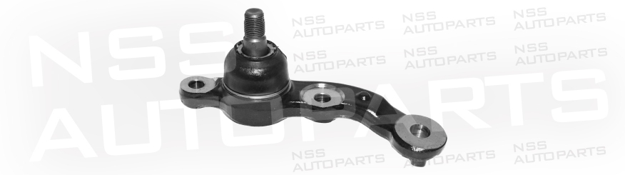 NSS1240242 BALL JOINT / LEFT