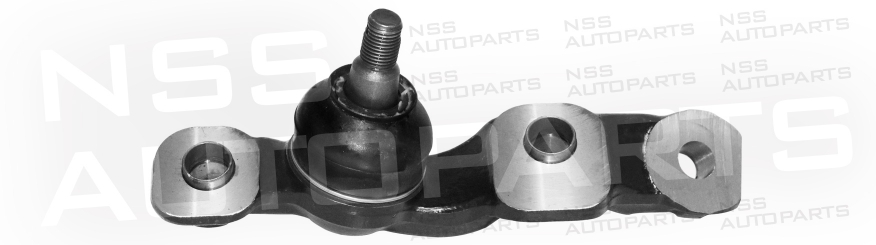 NSS1240201 BALL JOINT / LEFT