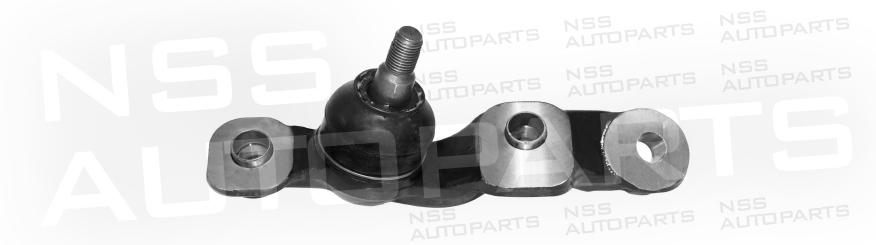 NSS1240260 BALL JOINT / LEFT