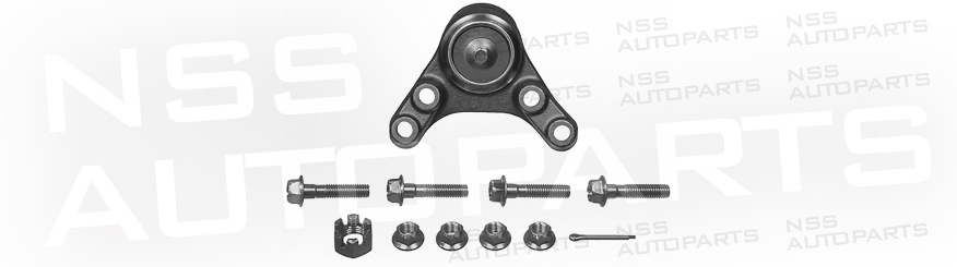 NSS1222537 BALL JOINT / 