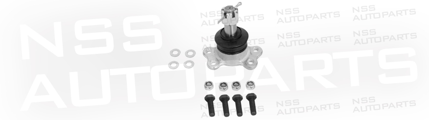 NSS1236579 BALL JOINT / LEFT & RIGHT