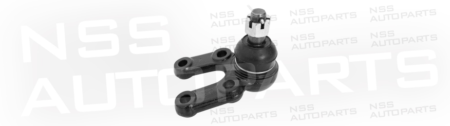 NSS1236577 BALL JOINT / LEFT & RIGHT