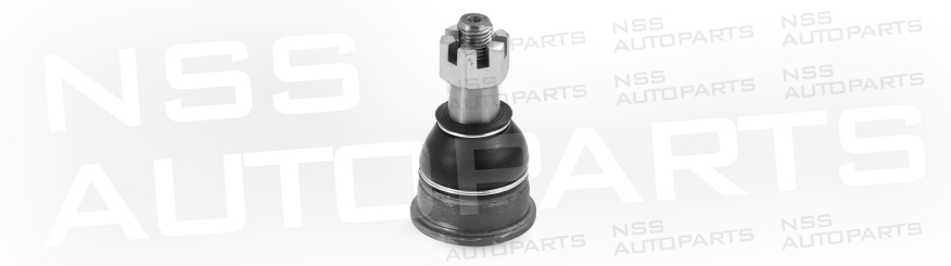 NSS1235390 BALL JOINT / LEFT & RIGHT