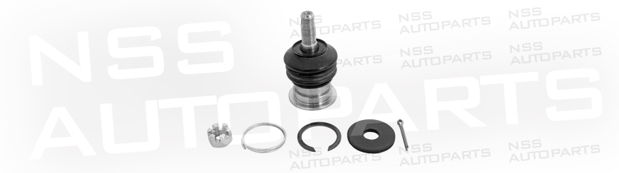 NSS1236017 BALL JOINT / LEFT & RIGHT