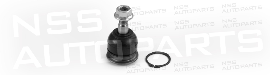 NSS1241960 BALL JOINT / LEFT & RIGHT