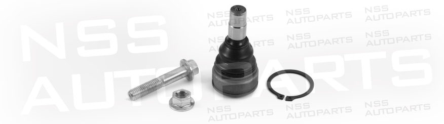 NSS1237354 BALL JOINT / LEFT & RIGHT