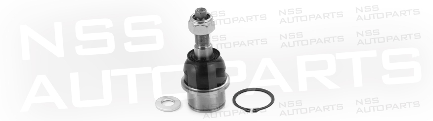 NSS1242483 BALL JOINT / LEFT & RIGHT